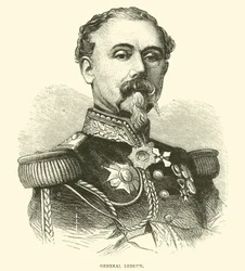 Général Lebrun, mai 1871