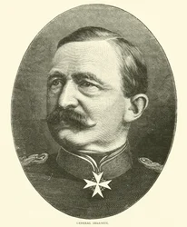 Général Obernitz