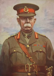 Général Sir Herbert Charles Onslow Plumer, 1914-19