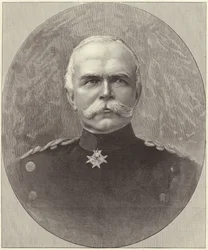 Général von Caprivi