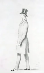 George Eden, 2e baron Auckland (1784-1849)