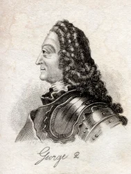 George II, de 