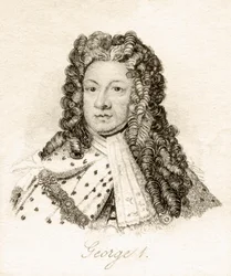 George I, de 