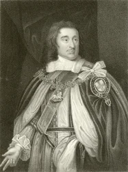 George Monk, Duc d