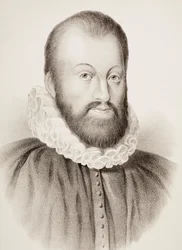 George Wishart, de 