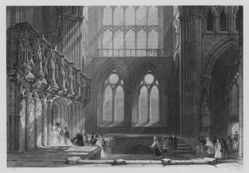 Cathédrale de Glasgow