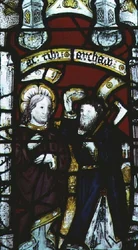 Dieu ordonne à Noé de construire l