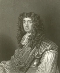 Graham de Claverhouse