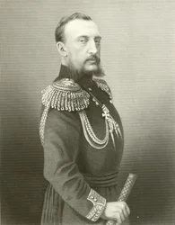 Grand-duc Nicolas