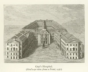 Guys Hospital