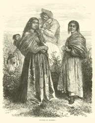 Gitans de Bohême