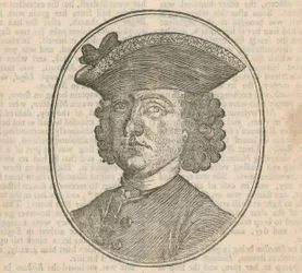 Hannah Snell, la femme soldat