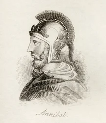 Hannibal le Grand, de 