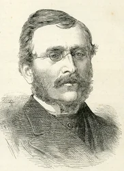 Henry Brittan Willis (1810-84) de l