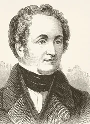 Henry Hallam, de 