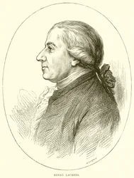 Henry Laurens