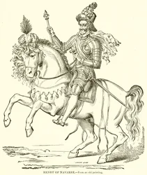 Henri de Navarre