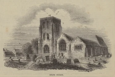 Église de Herne