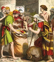 Histoire de Joseph