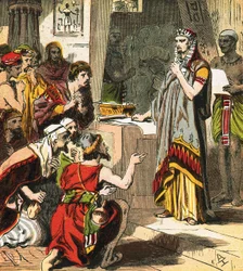 Histoire de Joseph