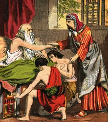 Histoire de Joseph