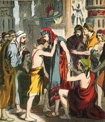 Histoire de Joseph