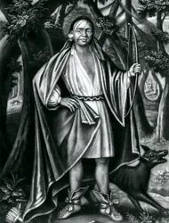 Ho Nee Yeath Tan No Ron, roi des Generethgarich