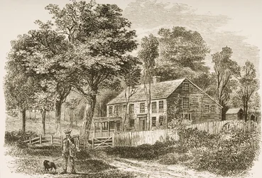 Maison de l