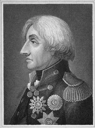 Horatio Nelson, vicomte Nelson