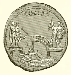 Horatius Coclès