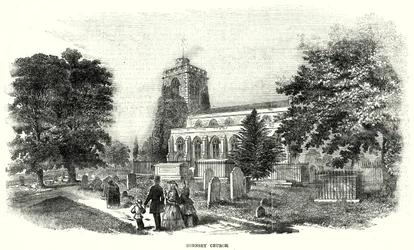 Église de Hornsey