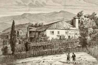 Maison à Casdemiro, Galice, Espagne
