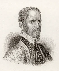 Hubert Goltz, de 