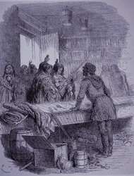 Poste de traite de la Compagnie de la Baie d