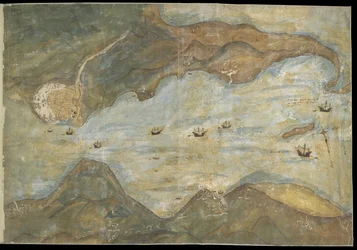 Humber de Hull et Barton à la mer