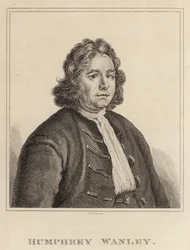 Humphrey Wanley