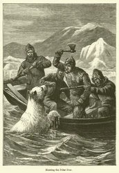Chasse à l