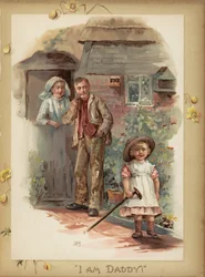 Je suis Papa!
