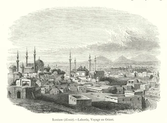 Iconium (Konia)