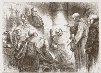 Illustration de L