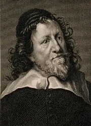Inigo Jones