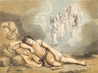 Le Rêve de Jacob