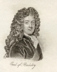 James Berkeley, de 