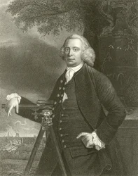 James Brindley