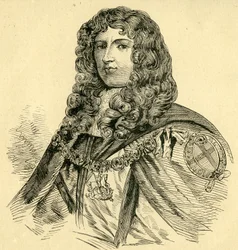 James Butler, 1er Duc d