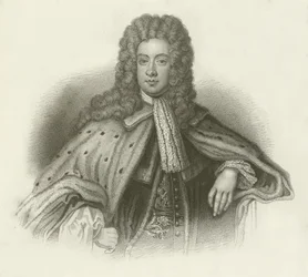 James, comte de Derwentwater