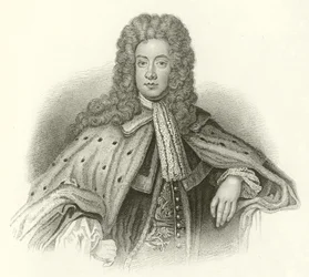 James Comte de Derwentwater