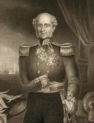 James Henry Somerset Fitzroy, 1er baron Raglan