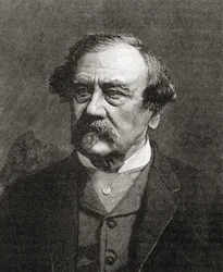 James Howard Harris, 3e comte de Malmesbury