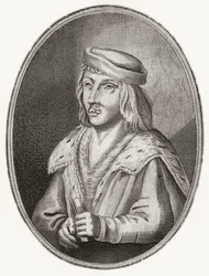 Jacques II, roi des Écossais
